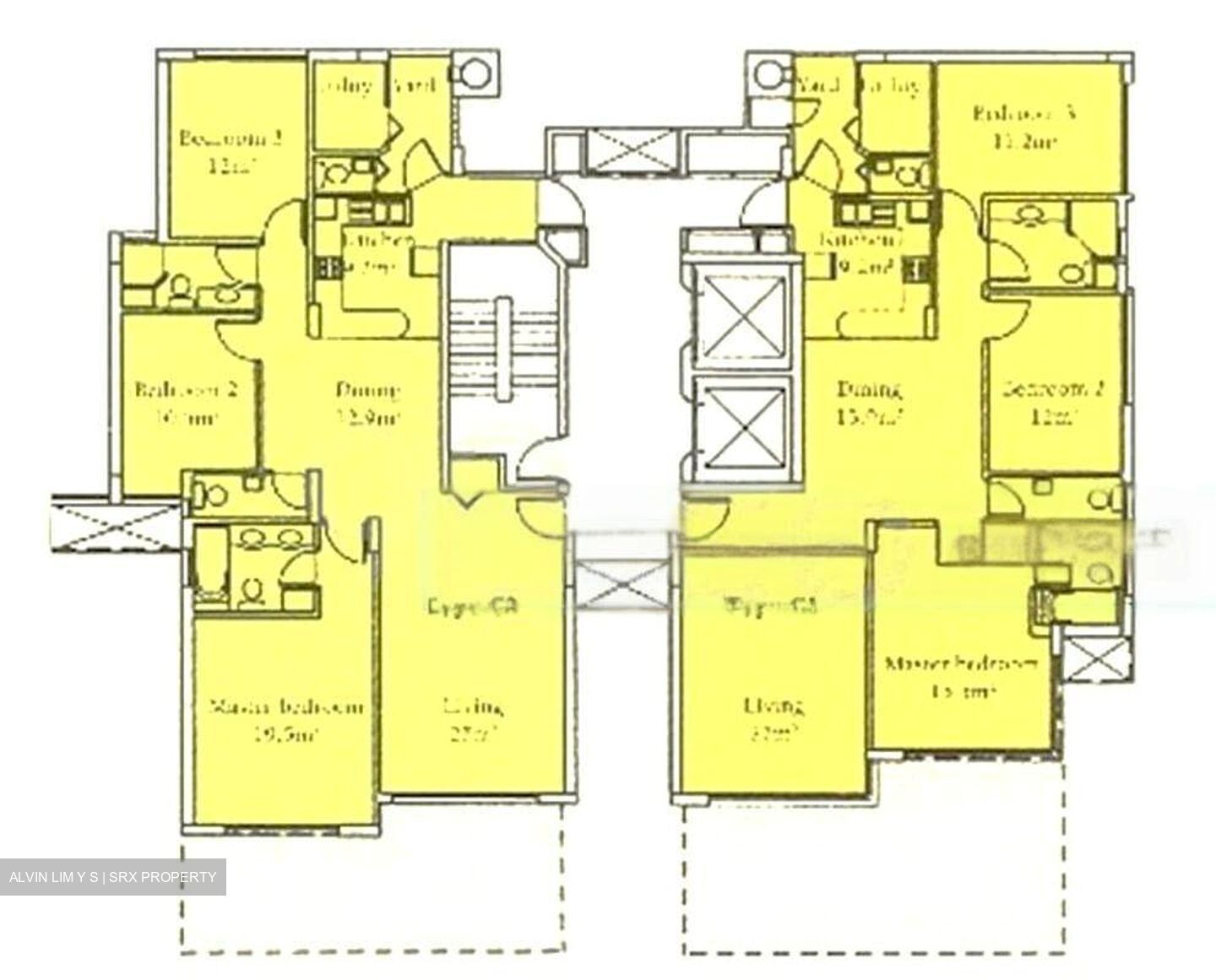 The Quayside (D9), Apartment #469276121